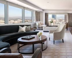 Luxury Suite