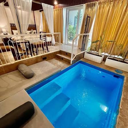 Suite Room