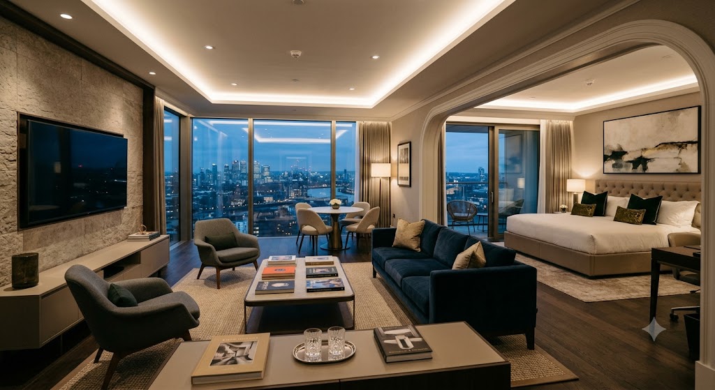 Executive Suite