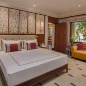 Deluxe Room — Aranya Vista Retreat
