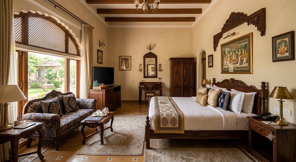 Premium Room