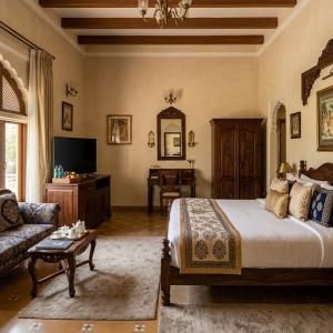 Premium Room — Aranya Vista Retreat