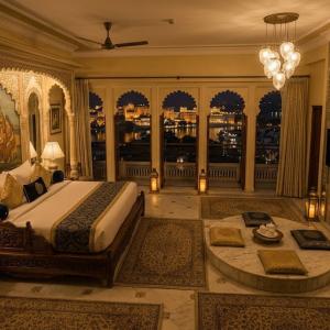 Super Deluxe Room — Aranya Vista Retreat