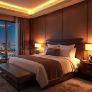 Superior Room — Aranya Vista Retreat